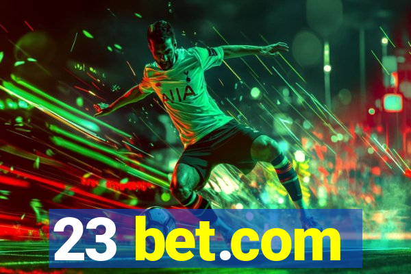 23 bet.com